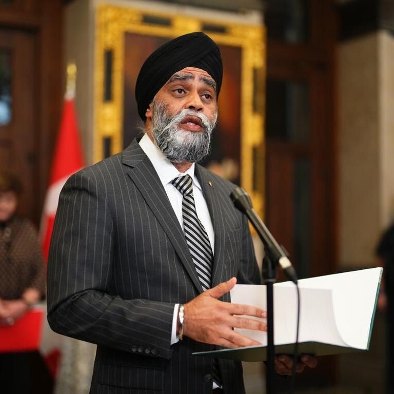 Federal government provides $5.9M for Indigenous clean energy projects in B.C.